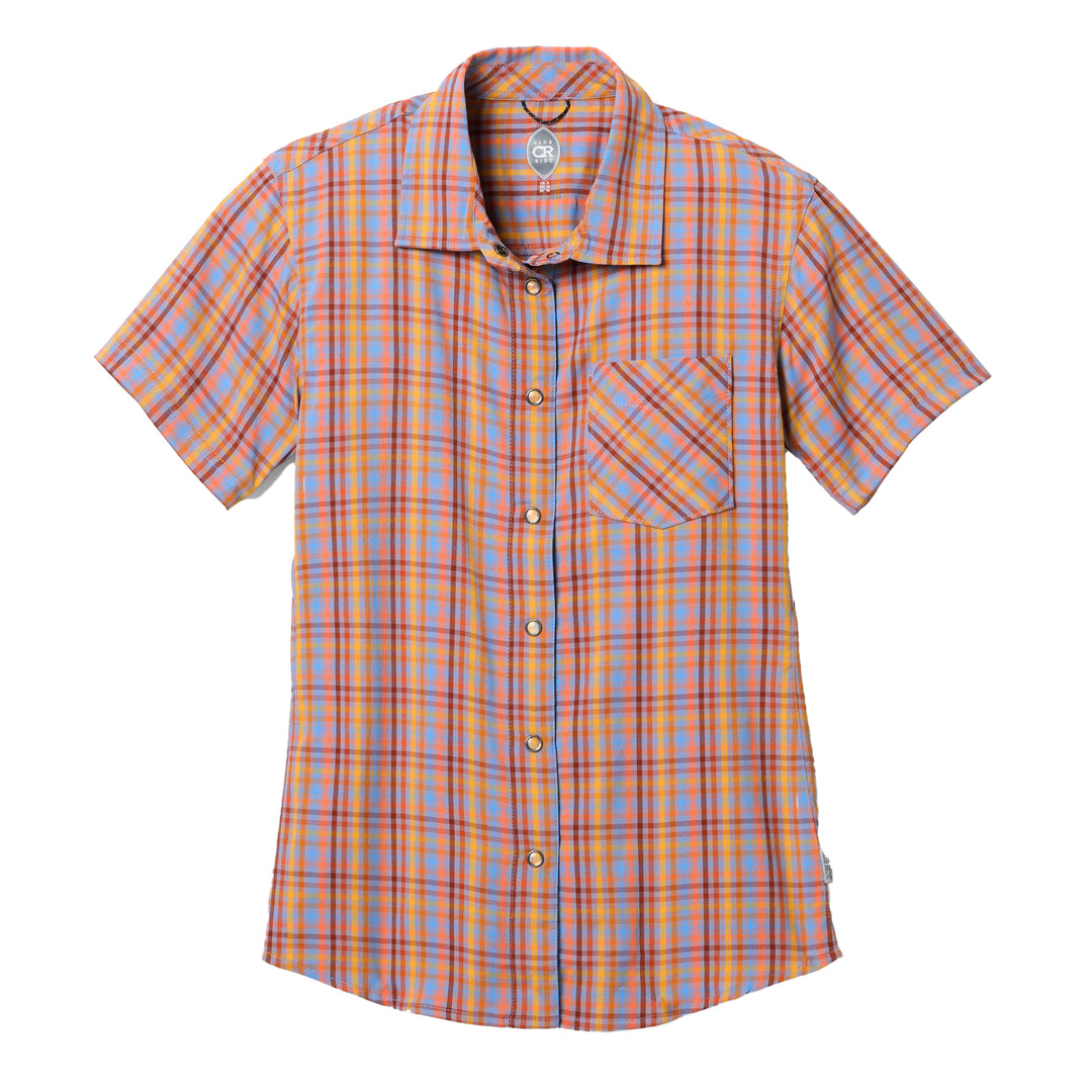 Women's Bandara Shirt