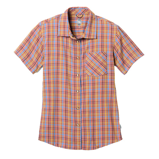 Women's Bandara Shirt