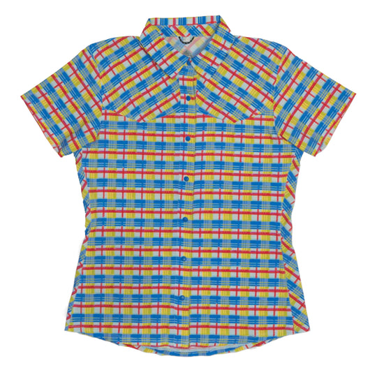 Women's Bandara Shirt
