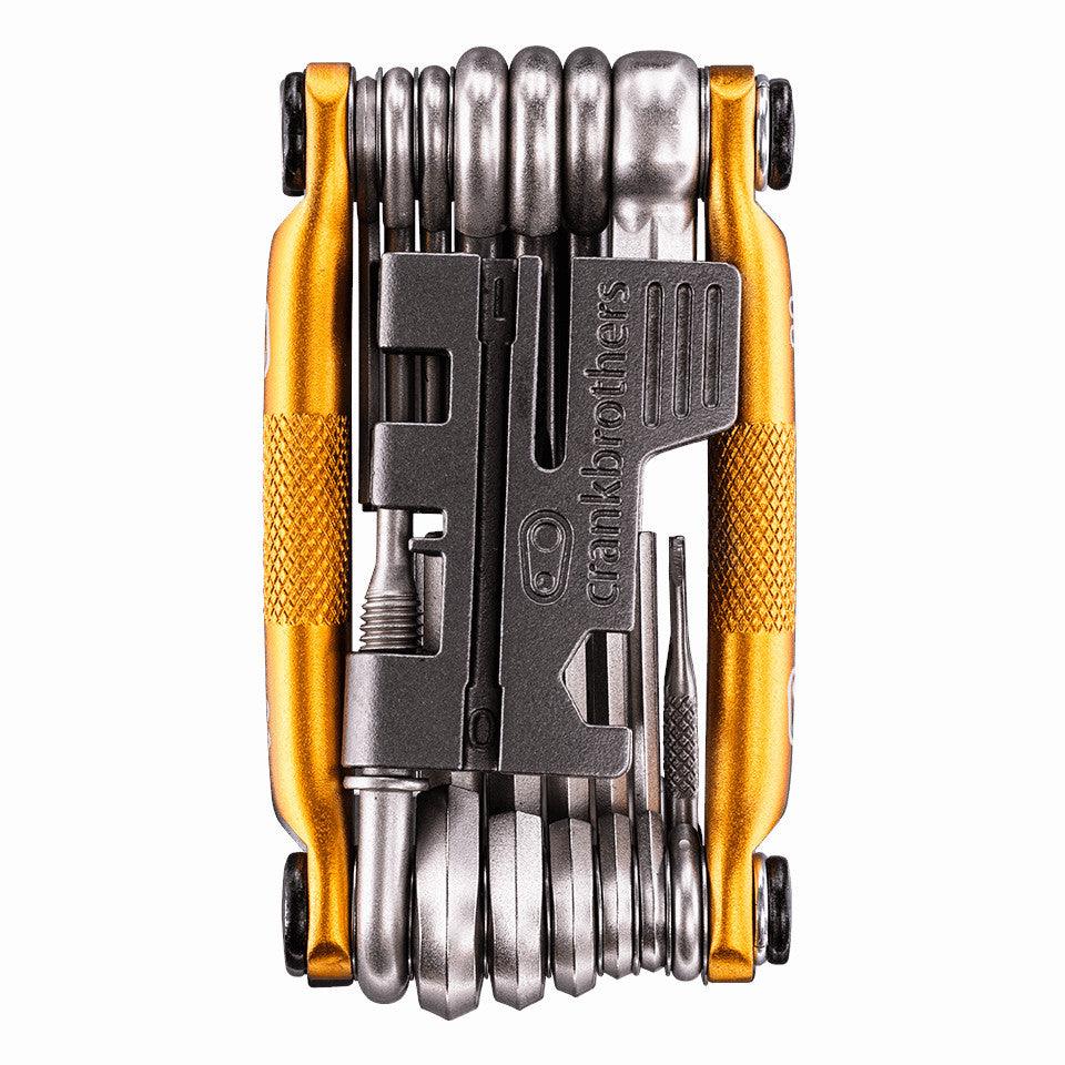 Crankbrothers M20 Multi-Tool - Thunder Mountain Bikes