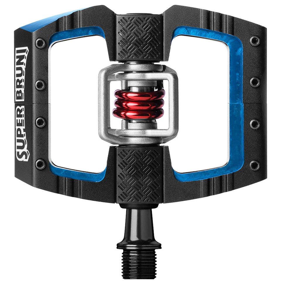 Crankbrothers Mallet DH Pedal - Thunder Mountain Bikes