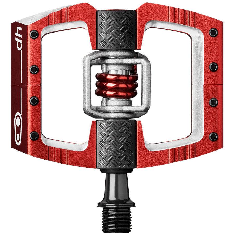 Dh clipless pedals clearance