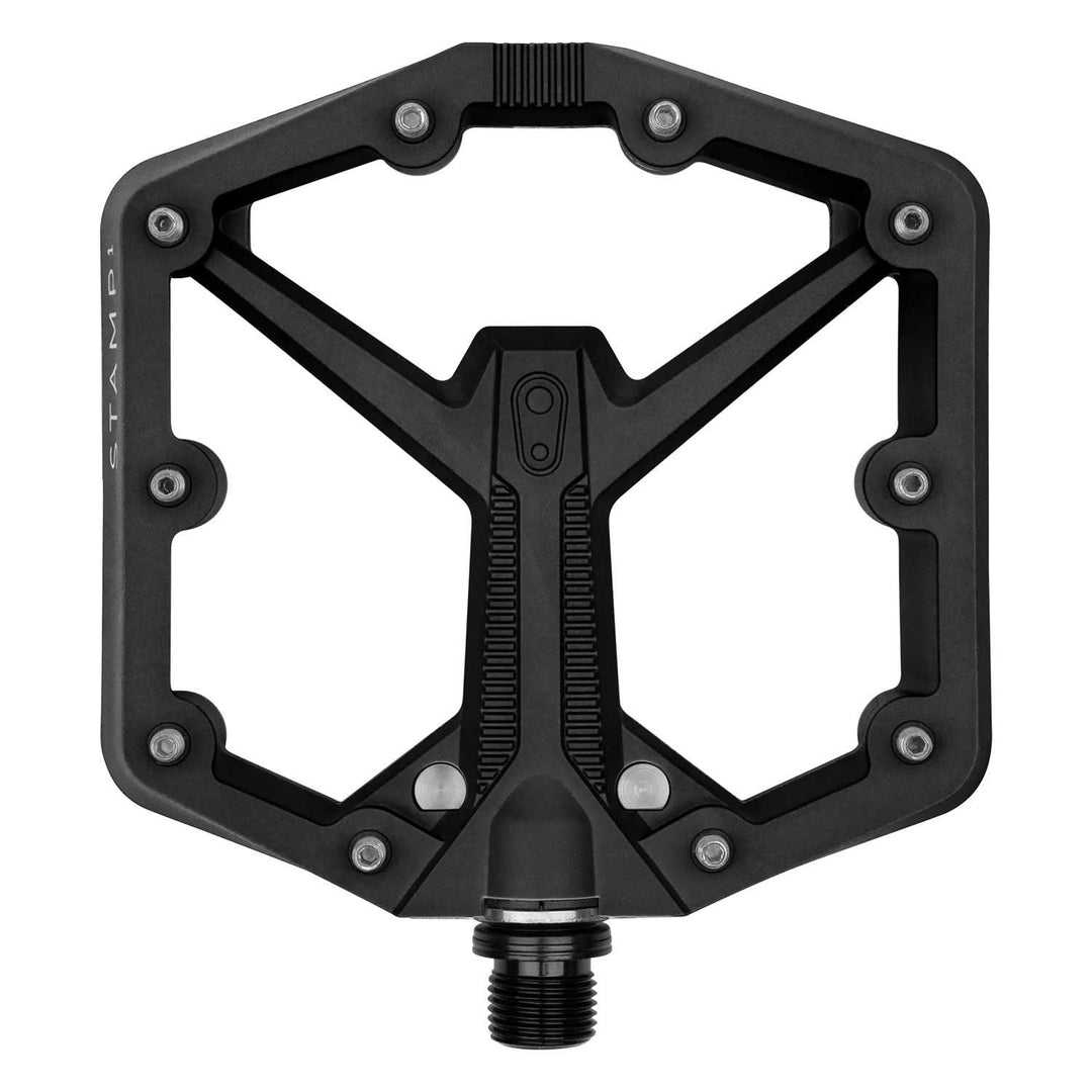 Crankbrothers Stamp 1 Gen 2 Pedals - Thunder Mountain Bikes