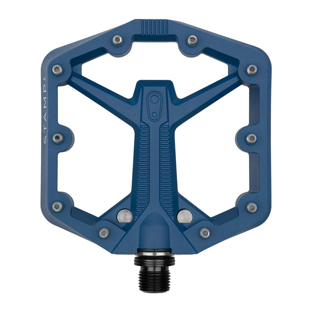 Crankbrothers Stamp 1 Gen 2 Pedals - Thunder Mountain Bikes