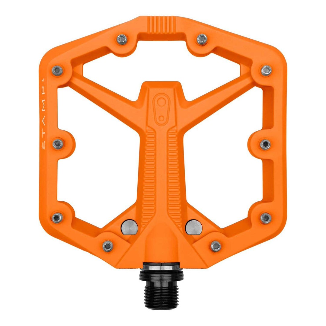 Crankbrothers Stamp 1 Gen 2 Pedals - Thunder Mountain Bikes