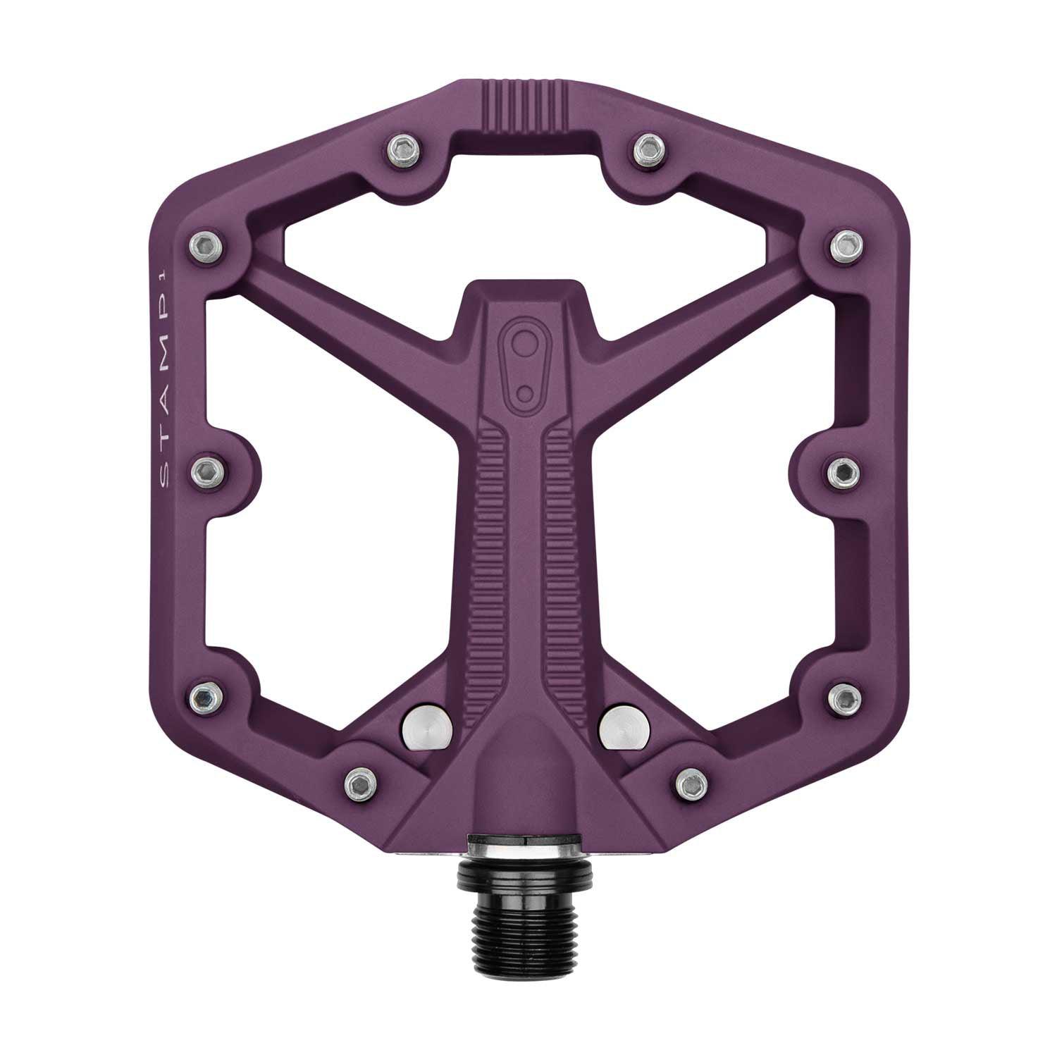 CRANKBROTHERS Stamp 1 Gen 2 Small Black クランクブラザーズ