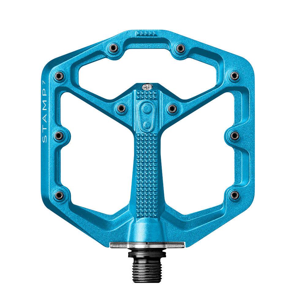 Crankbrothers Stamp 7 Pedals - Thunder Mountain Bikes