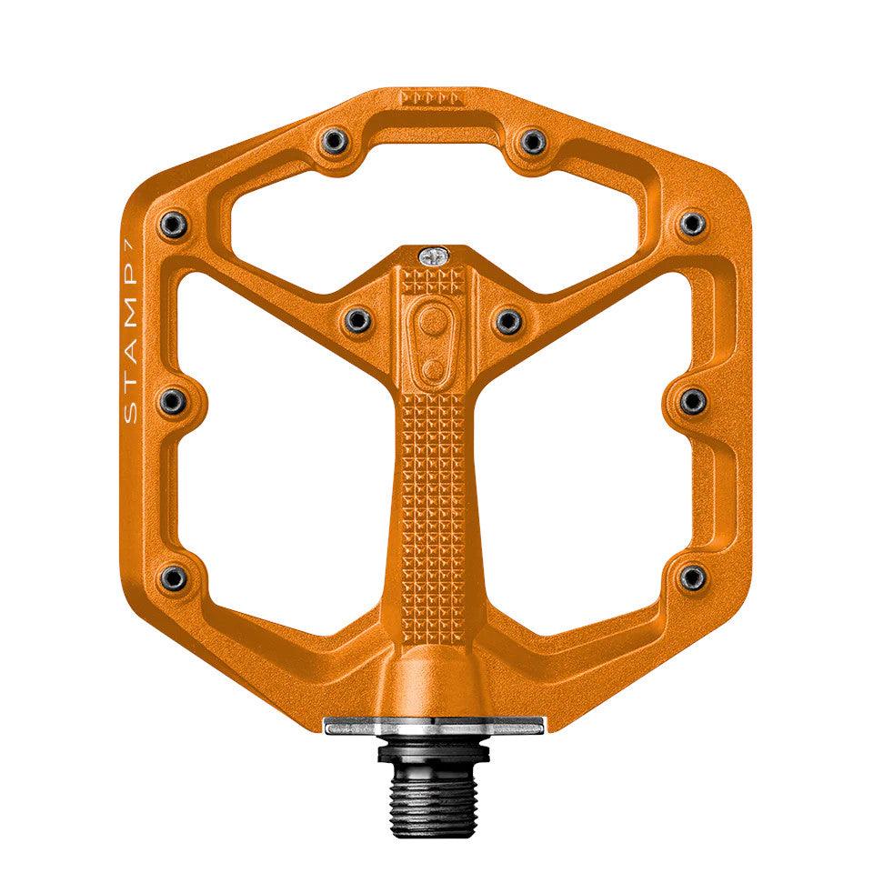 Crankbrothers Stamp 7 Pedals - Thunder Mountain Bikes