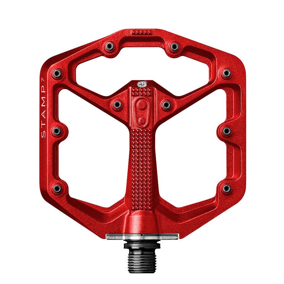 Crankbrothers Stamp 7 Pedals - Thunder Mountain Bikes