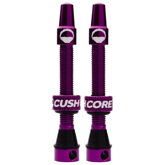 CushCore Tubeless Valves (CushCore) - Thunder Mountain Bikes