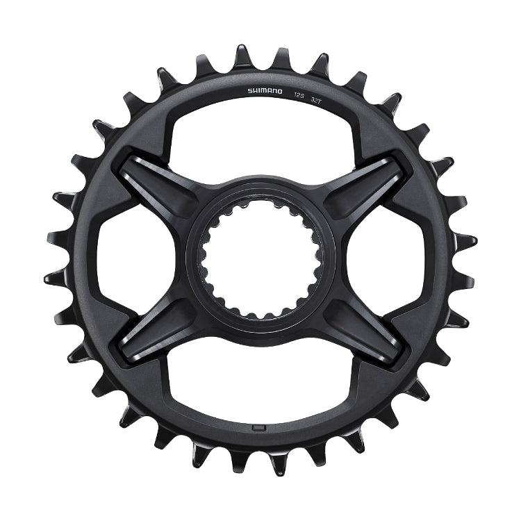 Deore XT SM-CRM85 Chainring - 12-Speed