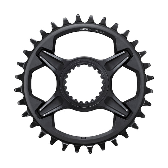 Deore XT SM-CRM85 Chainring - 12-Speed