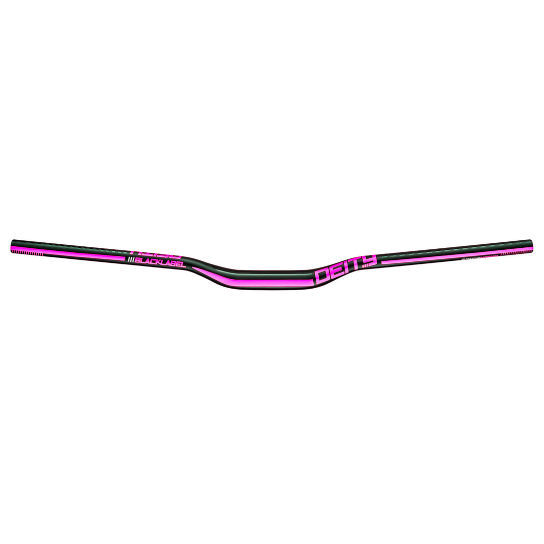 BlackLabel 31.8mm Alloy Handlebar