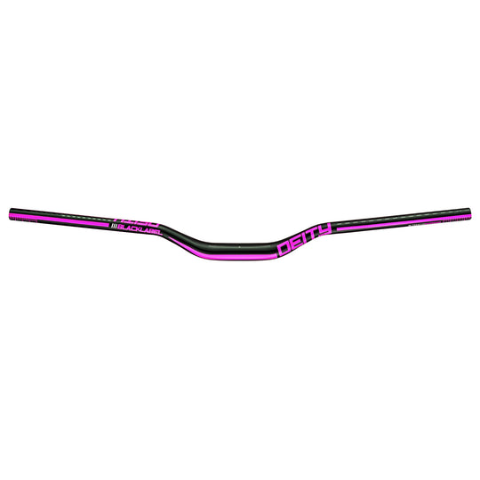 BlackLabel 31.8mm Alloy Handlebar