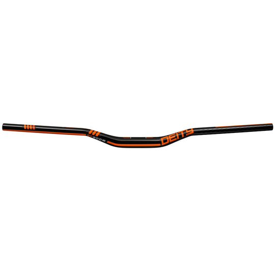 Deity Brendog 31.8mm Alloy Handlebar - Thunder Mountain Bikes