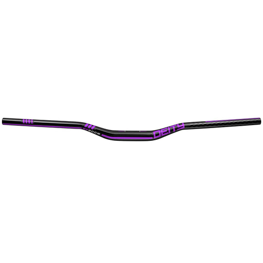 Deity Brendog 31.8mm Alloy Handlebar - Thunder Mountain Bikes