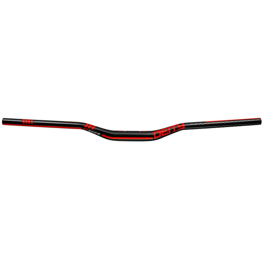 Deity Brendog 31.8mm Alloy Handlebar - Thunder Mountain Bikes