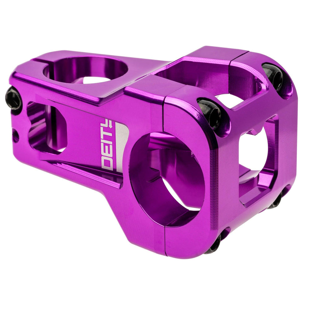 Deity Components Cavity Stem - Thunder Mountain Bikes