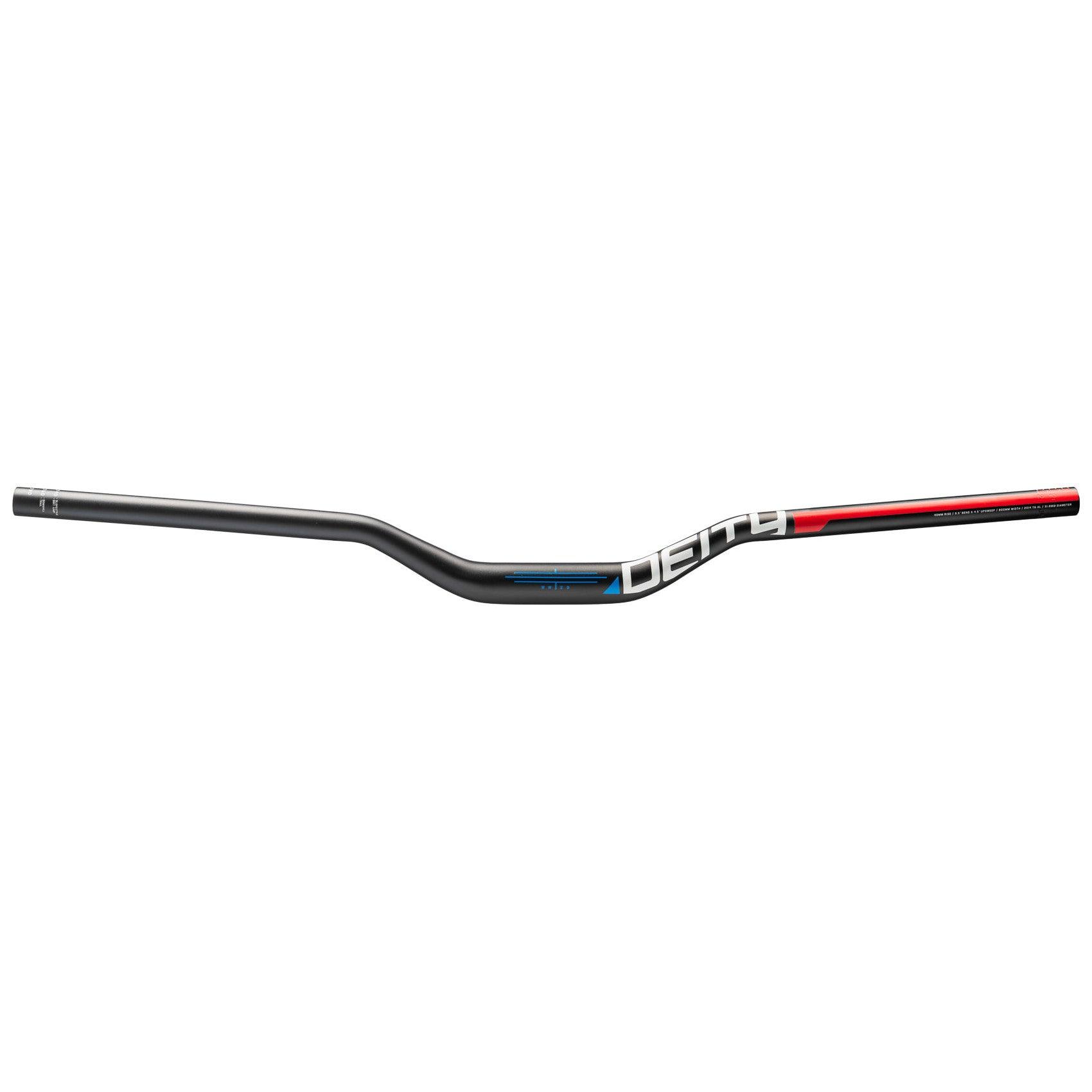 CZ40 Cam Zink Handlebar – Thunder Mountain Bikes