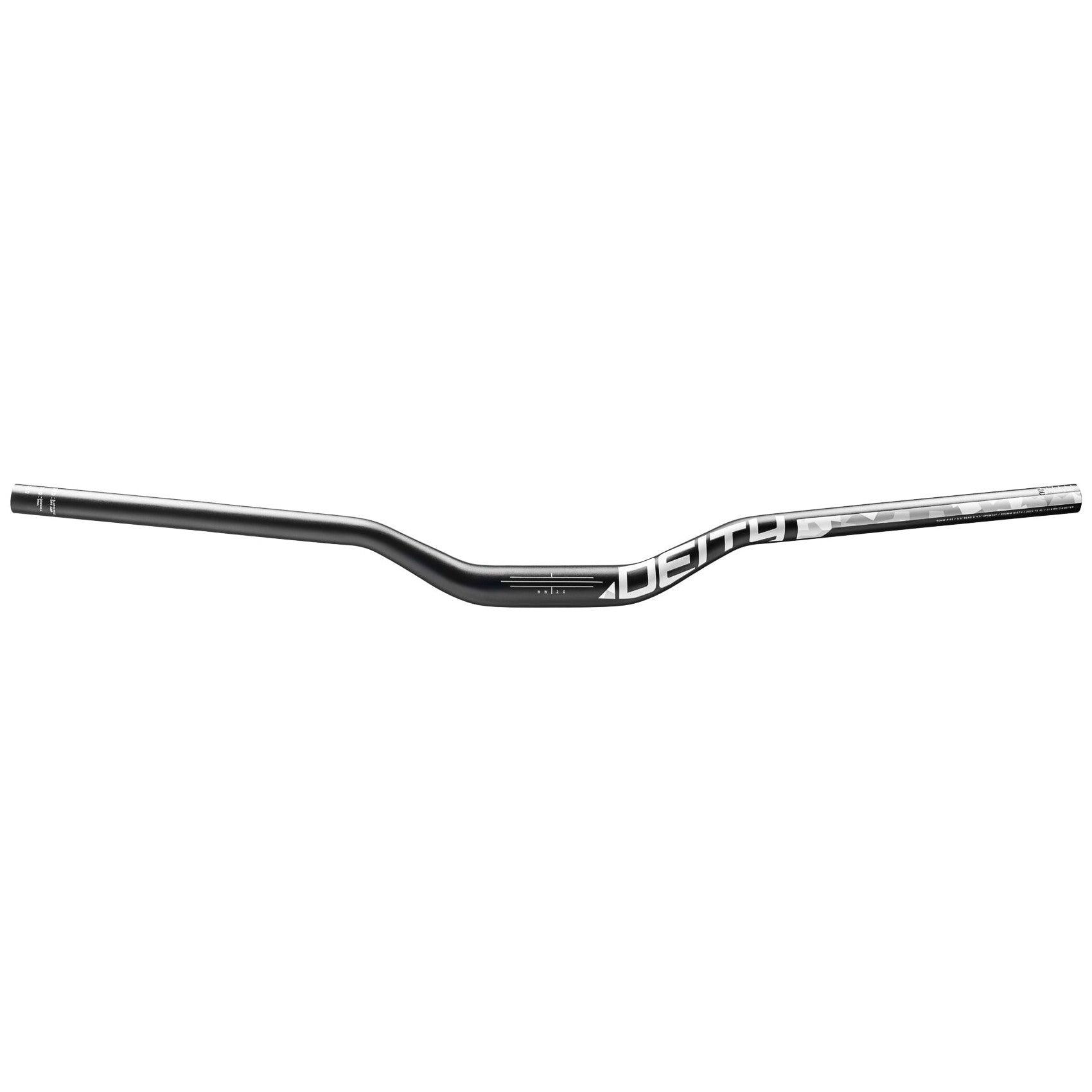 CZ40 Cam Zink Handlebar – Thunder Mountain Bikes