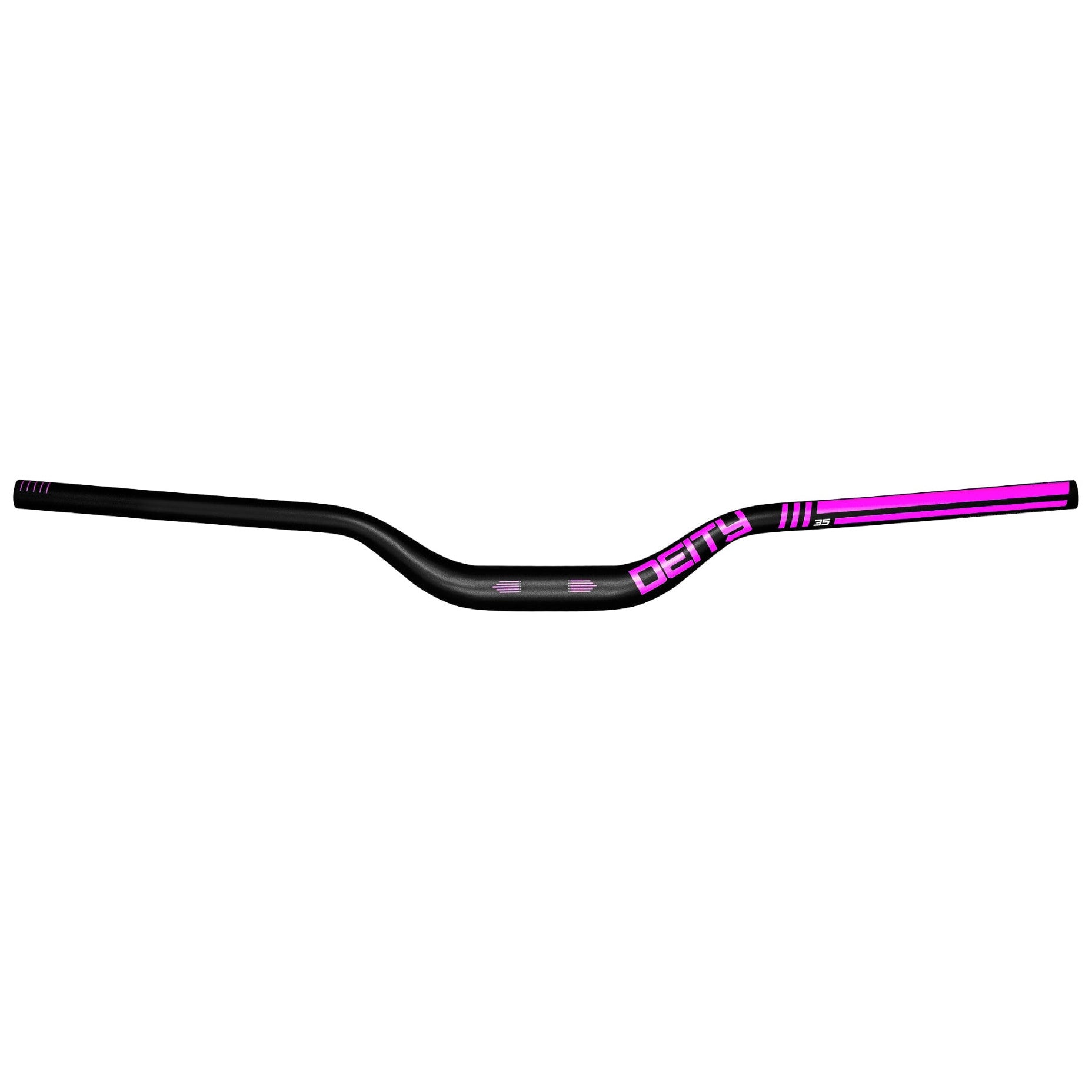 Highside 35mm Alloy Handlebar – Thunder Mountain Bikes