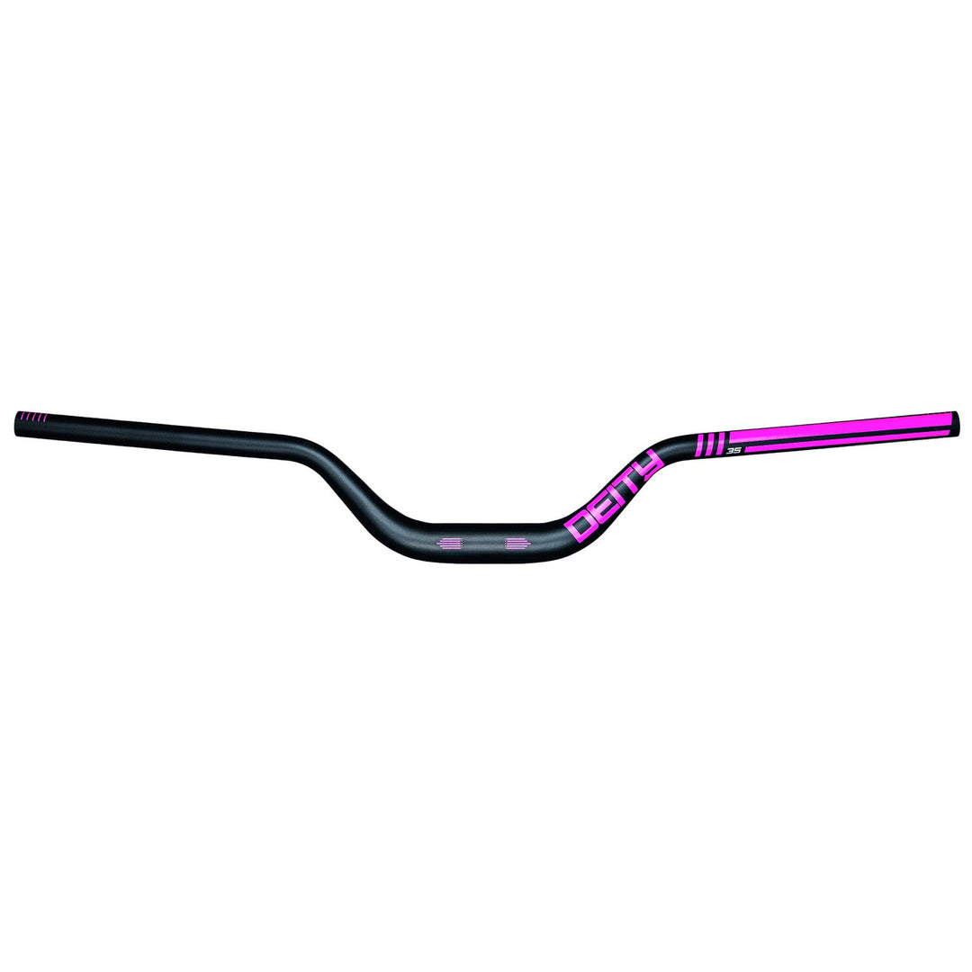 Highside 35mm Alloy Handlebar