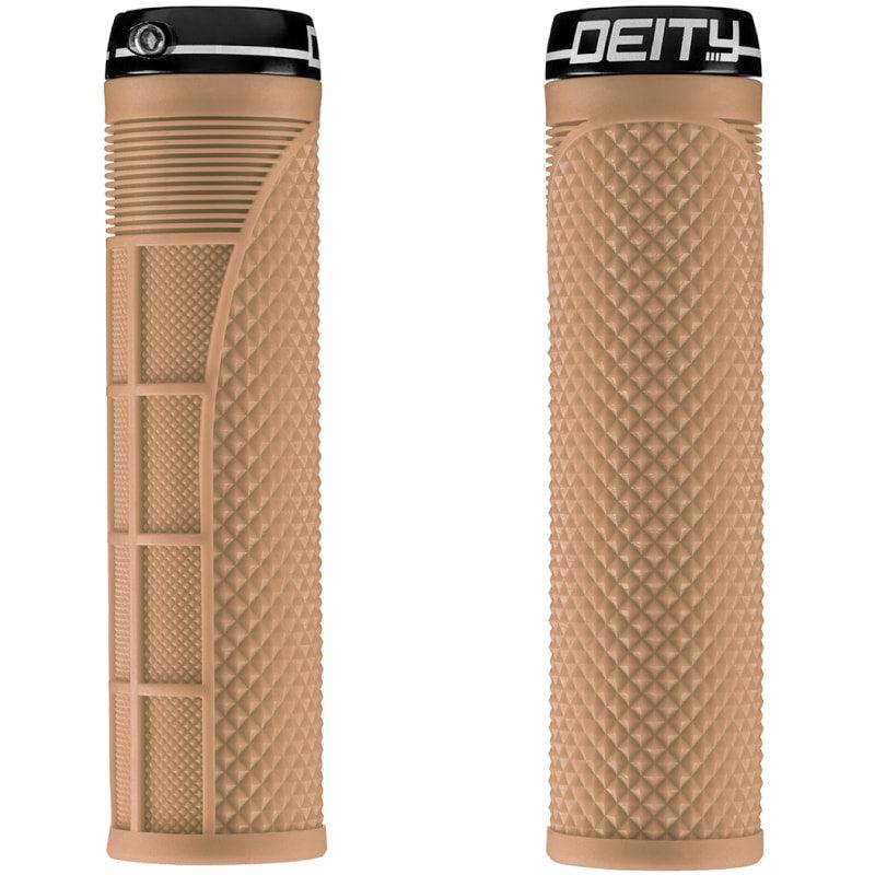 Deity Megattack Grips – Thunder Mountain Bikes