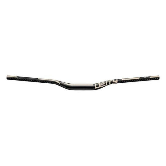 Deity Ridgeline 35mm Alloy Handlebar - Thunder Mountain Bikes