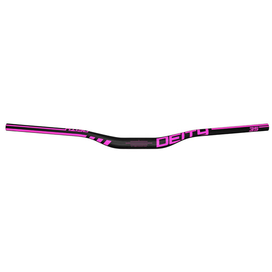 Speedway 35mm Carbon Handlebar