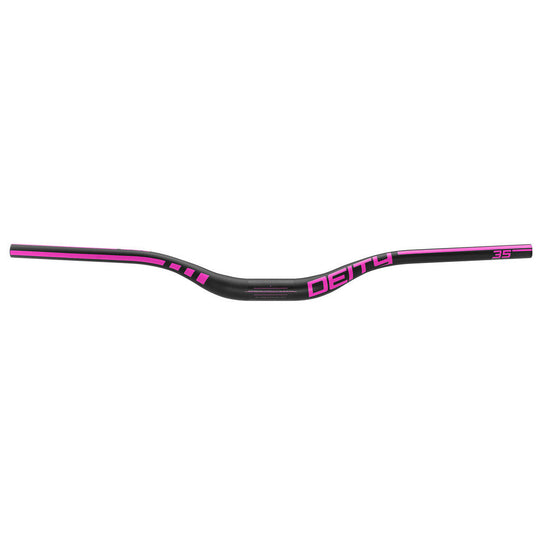 Speedway 35mm Carbon Handlebar