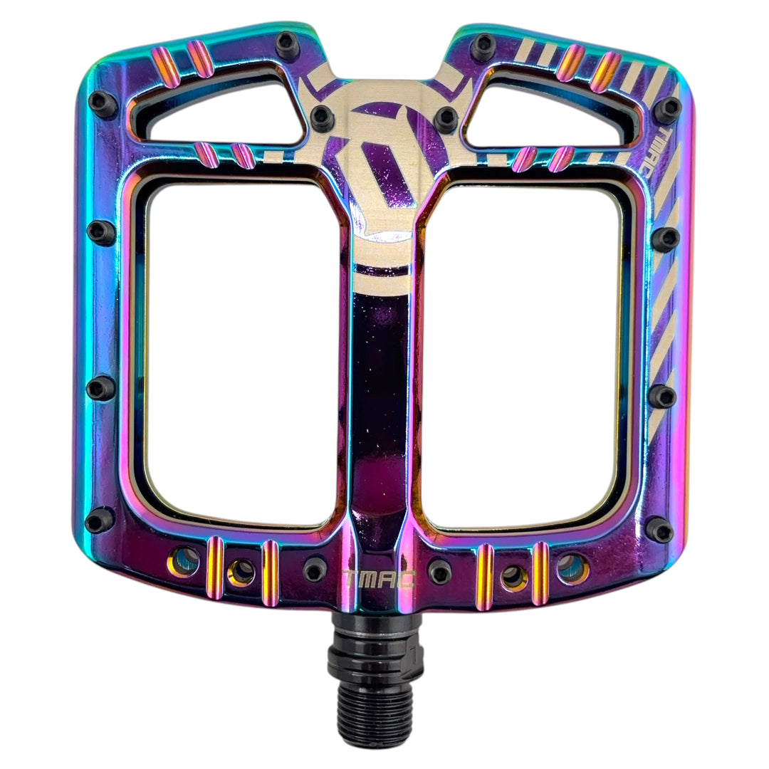 TMAC Flat Pedals