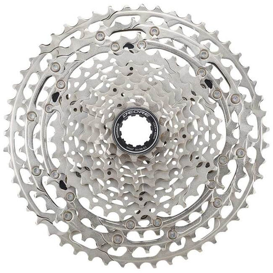 Deore CS-M5100 Cassette