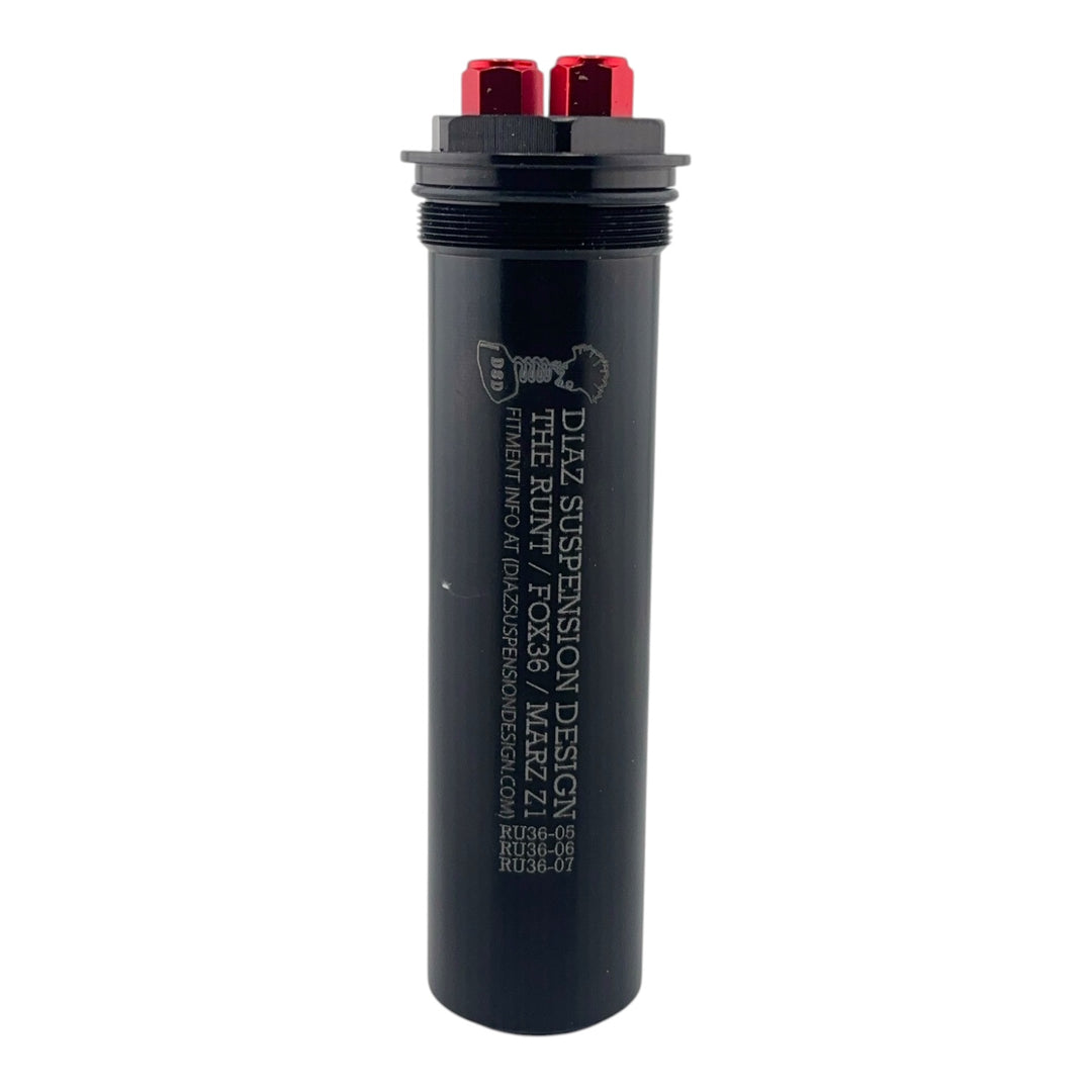 Runt Cartridge - Fox 36 and Z1 Bomber - 150mm