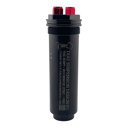 Runt Cartridge - Rock Shox Lyric/Yari 2023+ 150mm, Pike 130mm