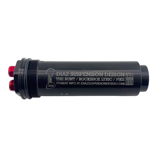 Runt Cartridge - Rock Shox Lyric/Yari 2023+ 160mm, Pike 140mm