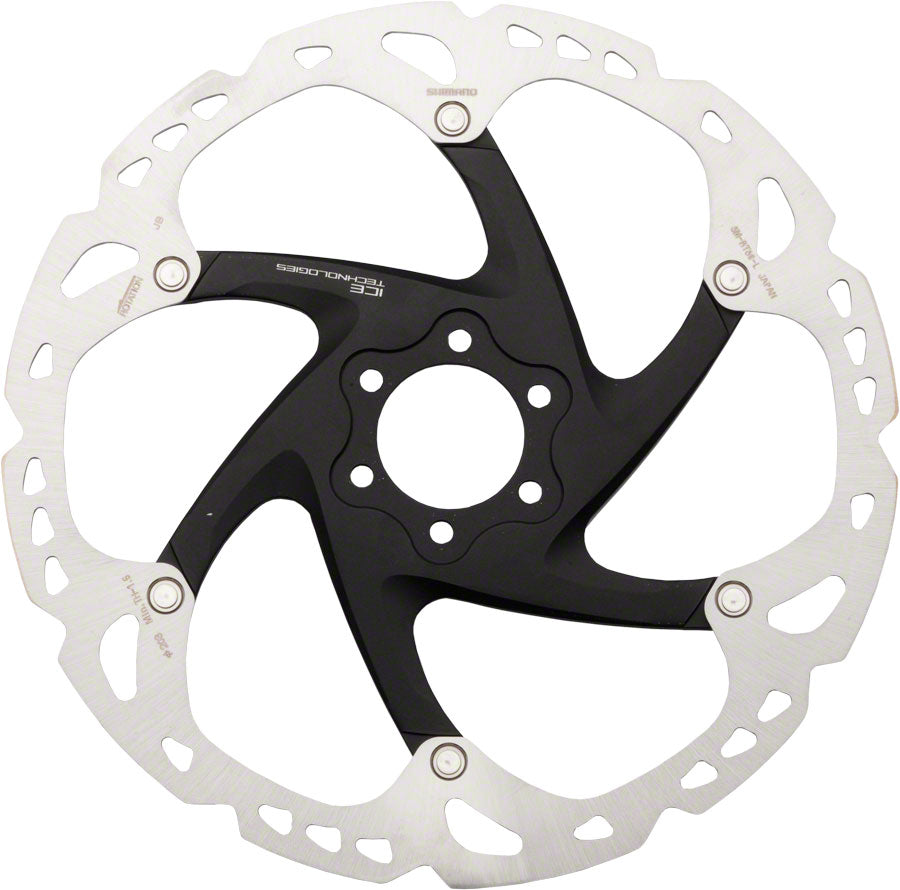 Deore XT SM-RT86 Disc Brake Rotor