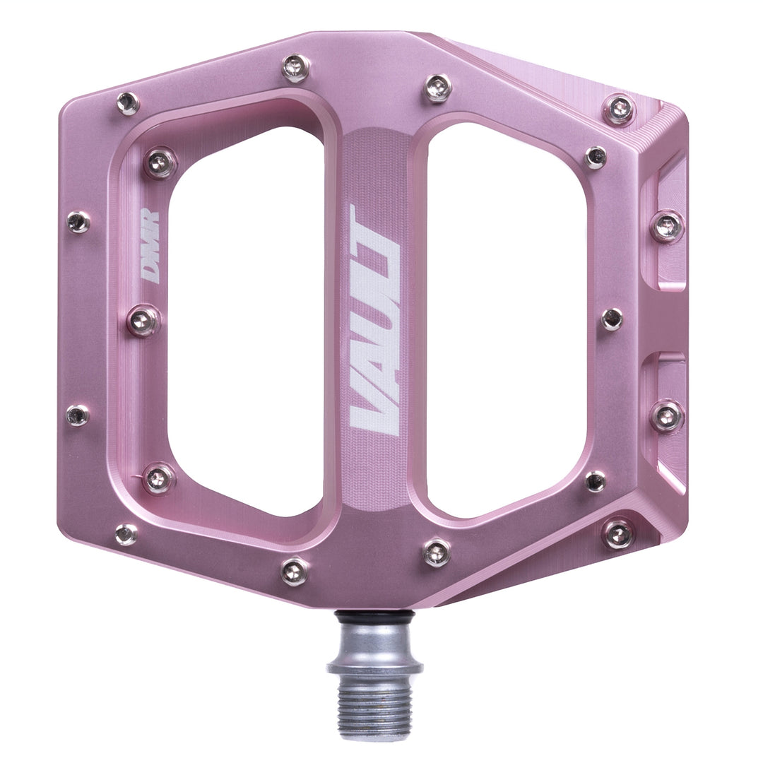 DMR Vault Pedals - Pink Punch