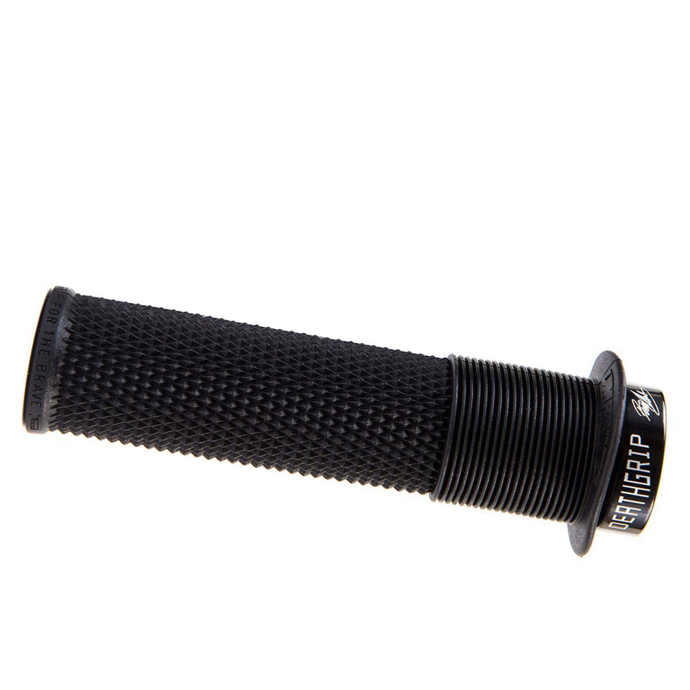 DeathGrip Flanged Race Edition Grips