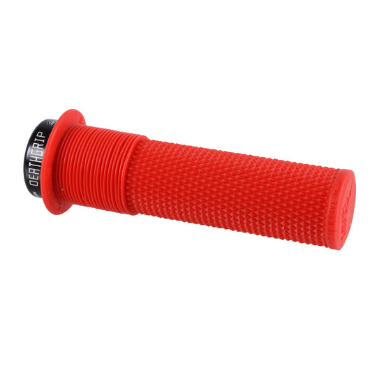 DeathGrip Flanged Grips