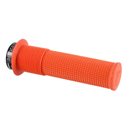 DeathGrip Flanged Grips