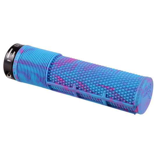 DMR DeathGrip Flangeless Grips - Thick - Thunder Mountain Bikes