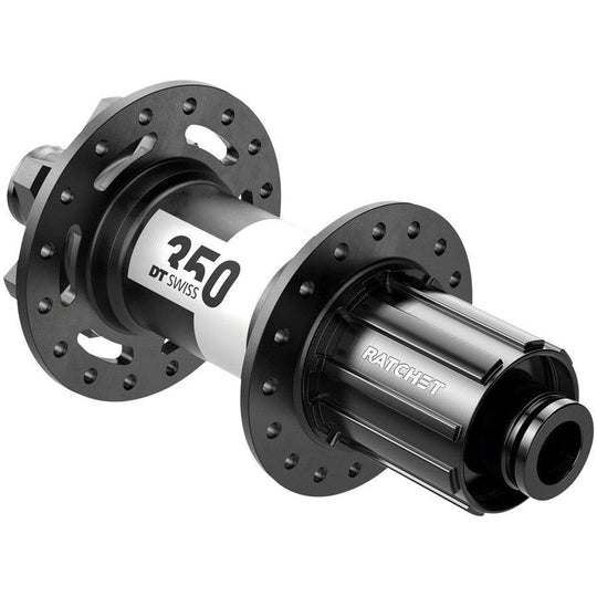 DT Swiss 350 6-Bolt Rear Hub - Thunder Mountain Bikes