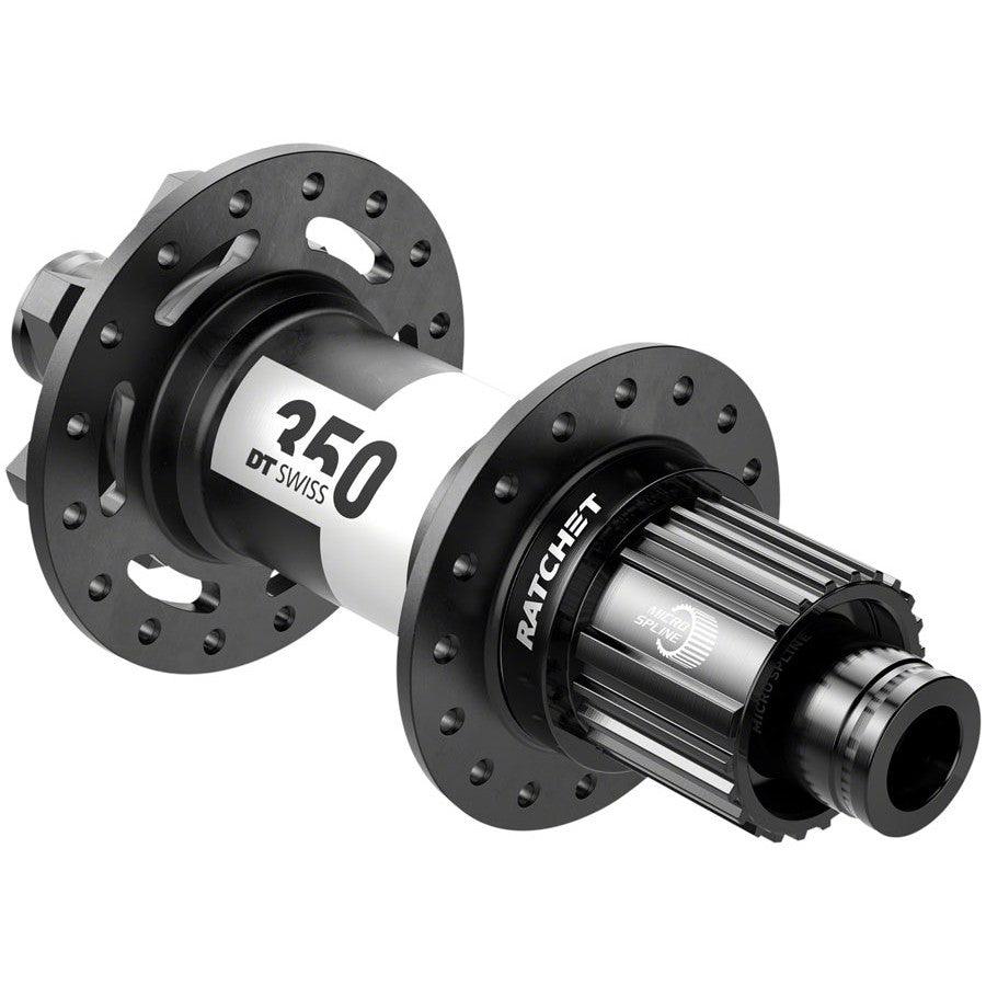 DT Swiss 350 6-Bolt Rear Hub - Thunder Mountain Bikes