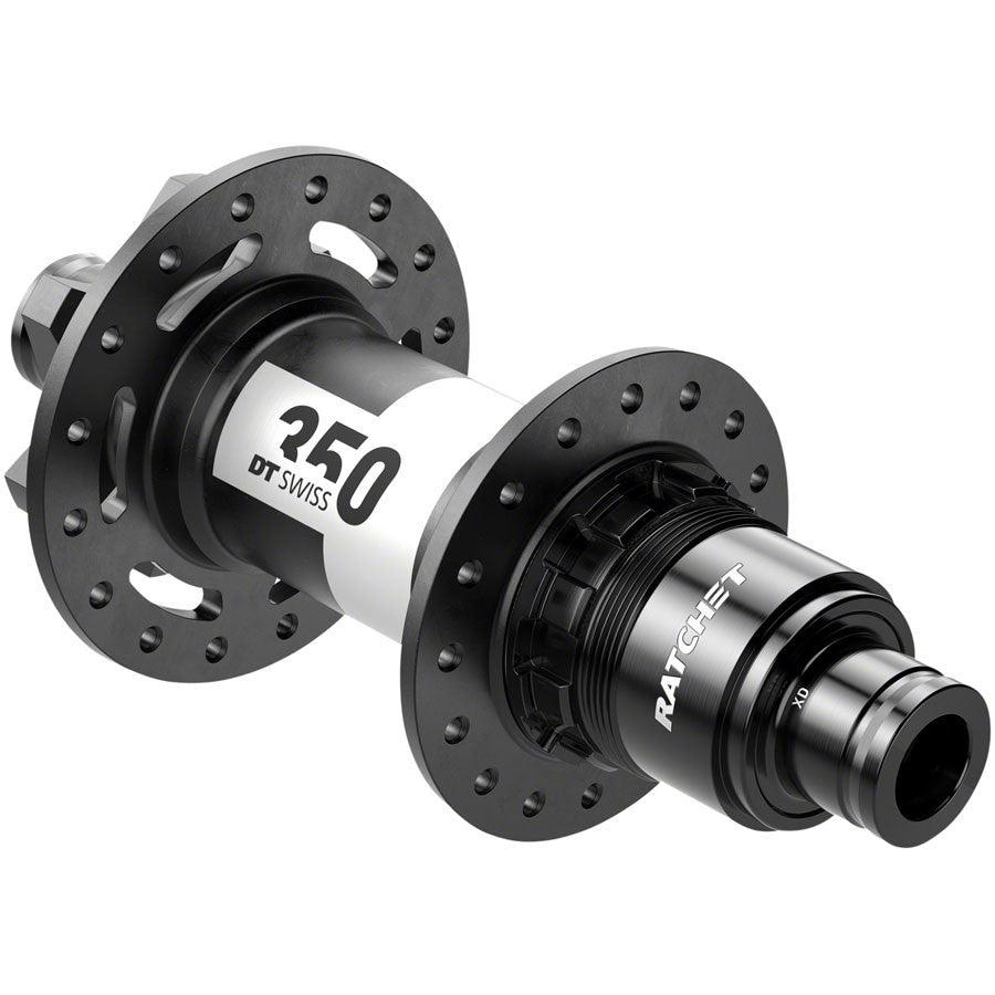 DT Swiss 350 6-Bolt Rear Hub - Thunder Mountain Bikes