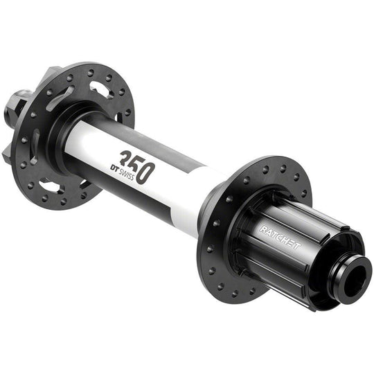 DT Swiss 350 6-Bolt Rear Hub - Thunder Mountain Bikes