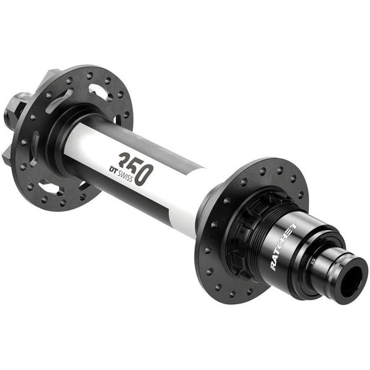 DT Swiss 350 6-Bolt Rear Hub - Thunder Mountain Bikes