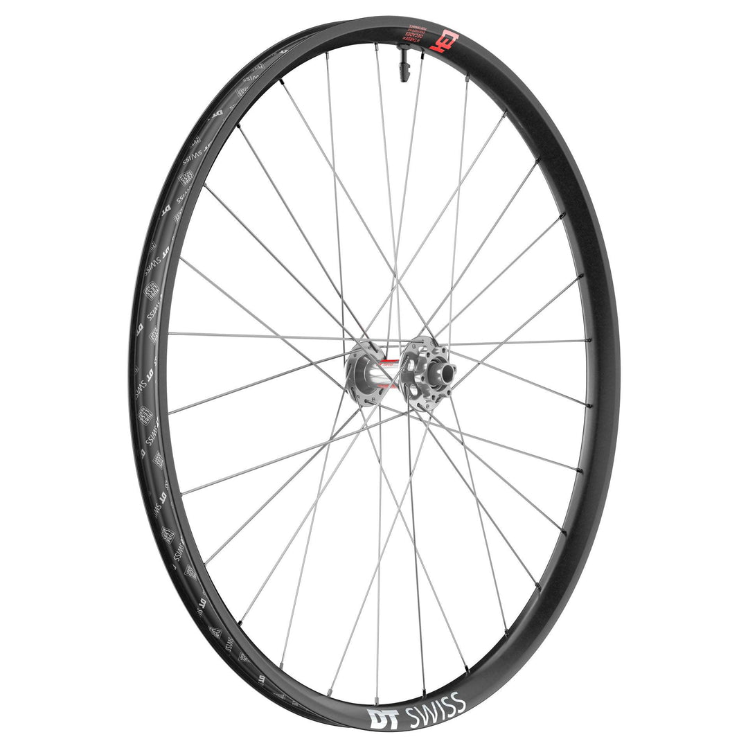 DT Swiss EXC 1200 Classic Ltd Edition Front Wheel - Thunder Mountain Bikes