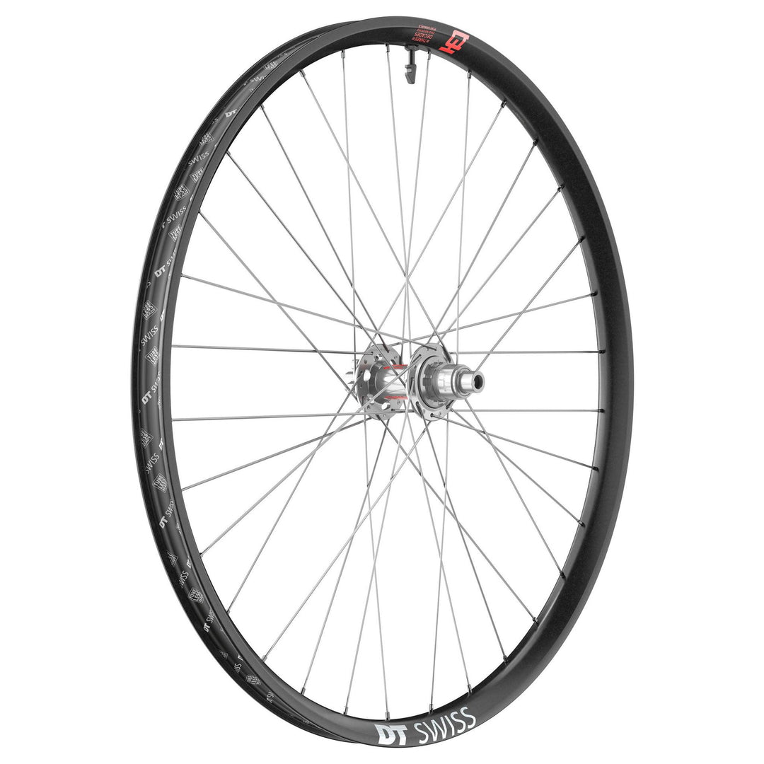 DT Swiss EXC 1200 Classic Ltd Edition Rear Wheel - Thunder Mountain Bikes