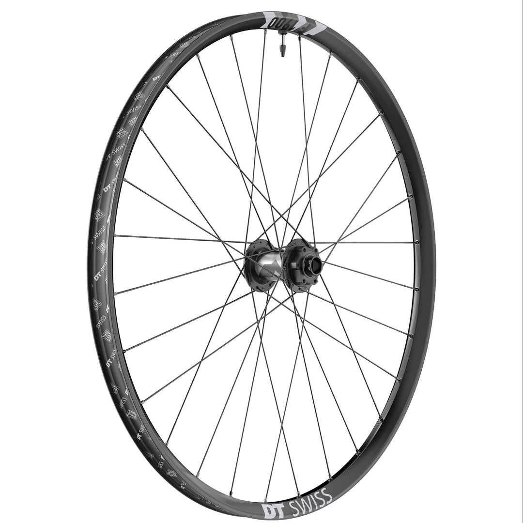 F 1900 Classic Front Wheel