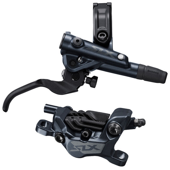 SLX BR-M7120 Disc Brake Set - 4 Piston